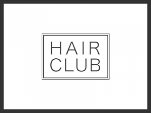 バブルinヘアークラブ