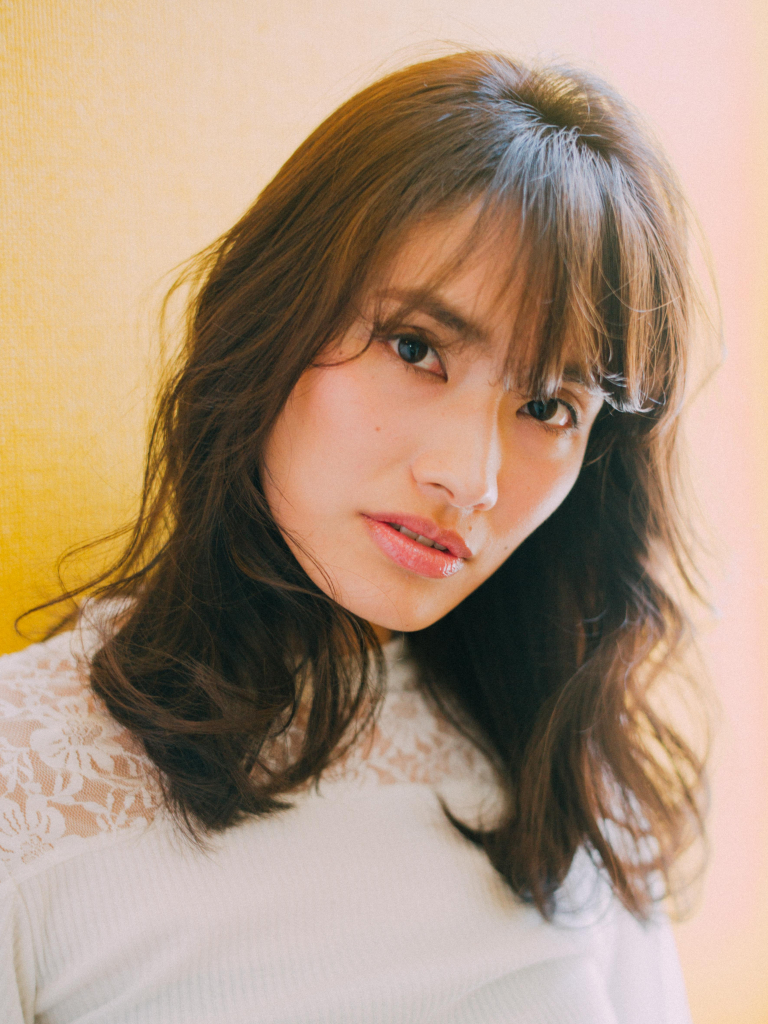 大人ヘルシーカール