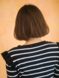 <サラサラヘアー！>髪質改善＋カット　13750円→11000円（20%OFF）