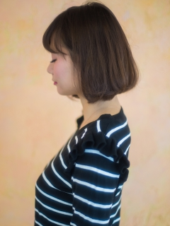 [学生割り引き]カット　高校生中学生4400円→3520円（20%OFF）