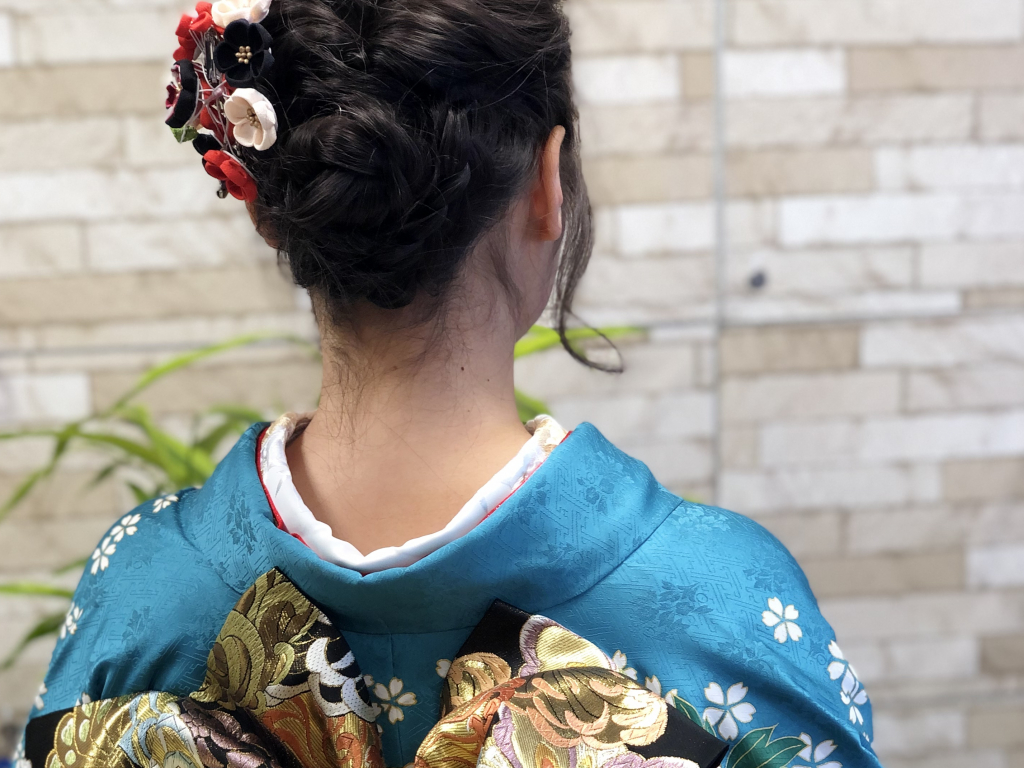 2019成人式