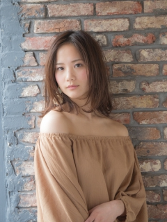 ナチュラルロブ