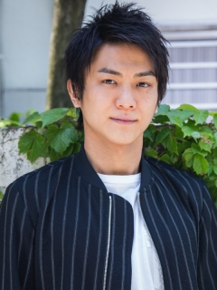☆鉄板！男前ヘア☆