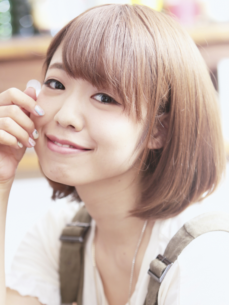 ≪SNSで話題のサロンカラー≫イルミナカラー