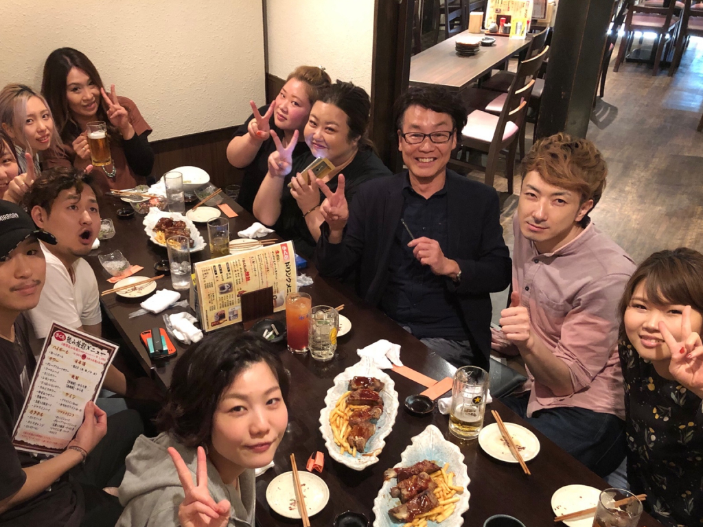 誕生会