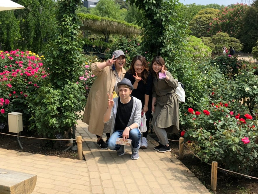 夏休みのお知らせです