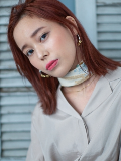 ノンレイヤーストレート