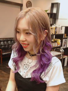 鈴木ルナ