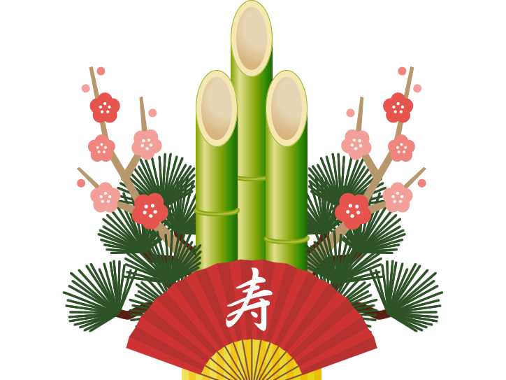1月の定休日について！
